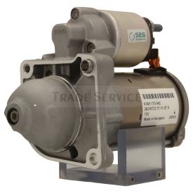 0001170402 SEG starter motor