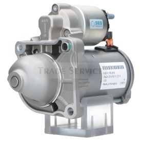 0001170410 SEG starter motor