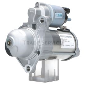 0001170674 SEG starter motor