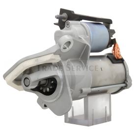 0001170690 SEG starter motor
