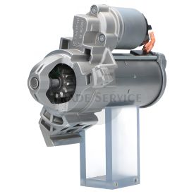 0001172200 SEG starter motor