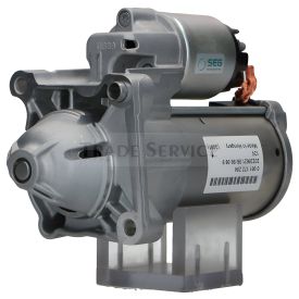 0001172204 SEG starter motor