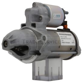 0001172400 SEG starter motor