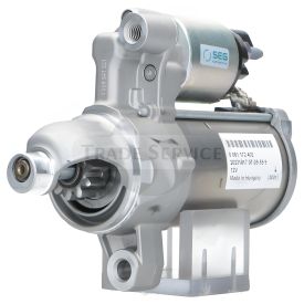 0001172402 SEG starter motor