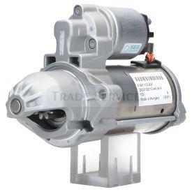 0001172604 SEG starter motor