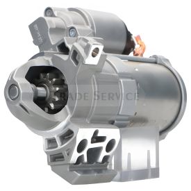 0001172609 SEG starter motor