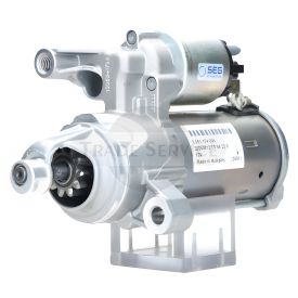 0001174006 SEG starter motor