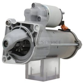 0001174008 SEG starter motor