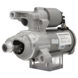 0001174402 SEG starter motor