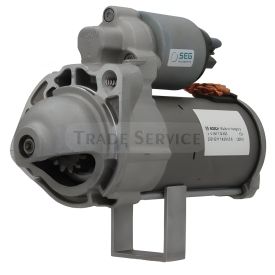 0001174606 SEG starter motor