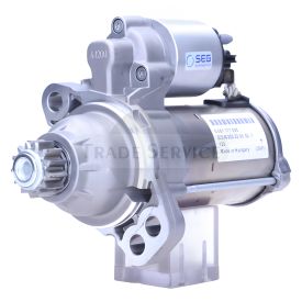 0001177008 SEG starter motor