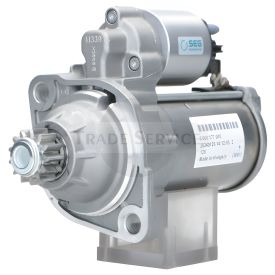 0001177010 SEG starter motor