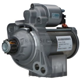 0001177025 SEG starter motor
