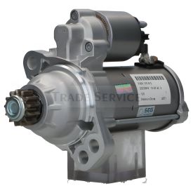 0001179512 SEG starter motor
