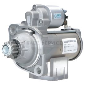 0001179530 SEG starter motor