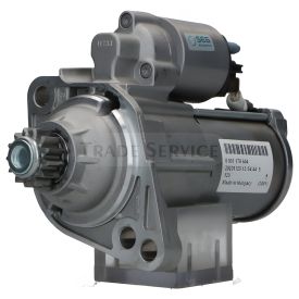 0001179604 SEG starter motor