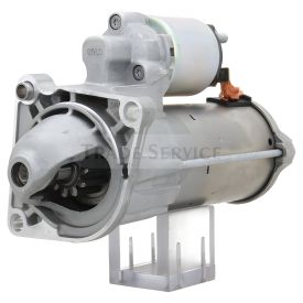 0001181400 SEG starter motor