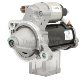 0001192014 SEG starter motor