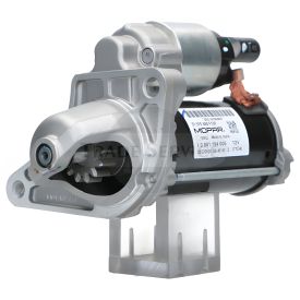 0001194006 SEG starter motor
