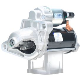 0001194064 SEG starter motor