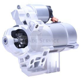 0001200004 SEG starter motor