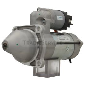 0001250004 SEG starter motor