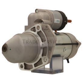 0001251004 SEG starter motor
