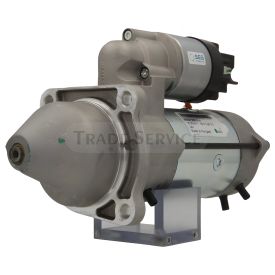 0001251006 SEG starter motor