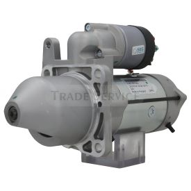 0001251008 SEG starter motor