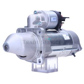 0001260035 SEG starter motor