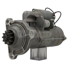 0001261006 SEG starter motor