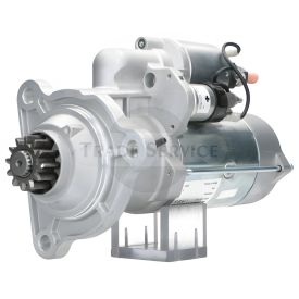 0001261107 SEG starter motor