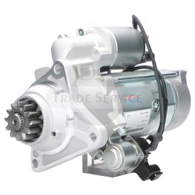 0001261166 SEG starter motor