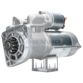 0001261177 SEG starter motor