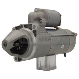 0001262002 SEG starter motor