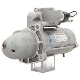 0001262006 SEG starter motor