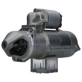 0001262029 SEG starter motor