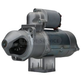 0001262032 SEG starter motor