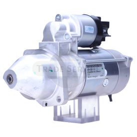 0001262039 SEG starter motor