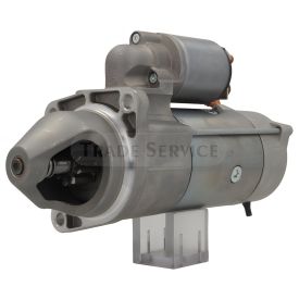 0001263008 SEG starter motor