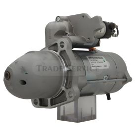 0001263050 SEG starter motor