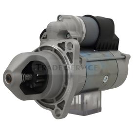 0001263054 SEG starter motor