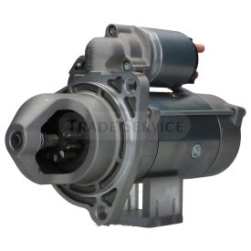 0001263059 SEG starter motor