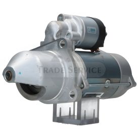 0001263060 SEG starter motor