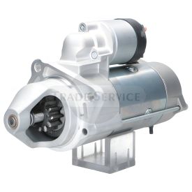 0001263063 SEG starter motor