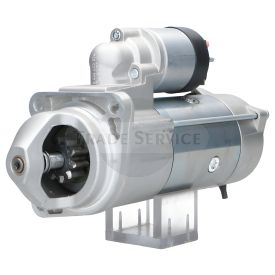 0001263064 SEG starter motor