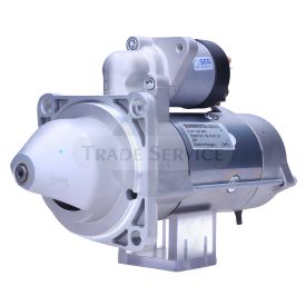 0001263066 SEG starter motor