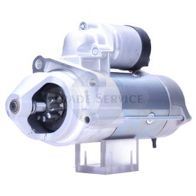 0001263070 SEG starter motor