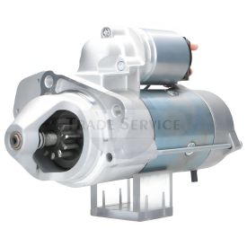 0001263071 SEG starter motor