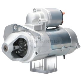 0001263072 SEG starter motor